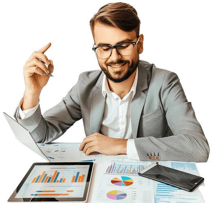 Expert Solutions for Corporate  Financial Success. - 极速电竞