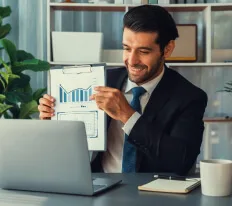 Over The Solution Work Financial  Of Provided Company. - 极速电竞